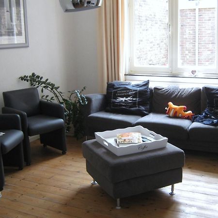 House Hommert Hoensbroek Esterno foto