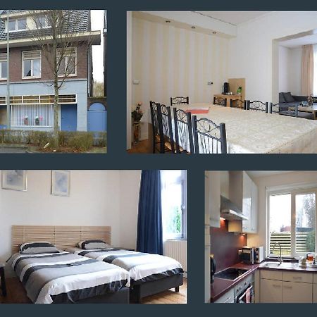 House Hommert Hoensbroek Esterno foto