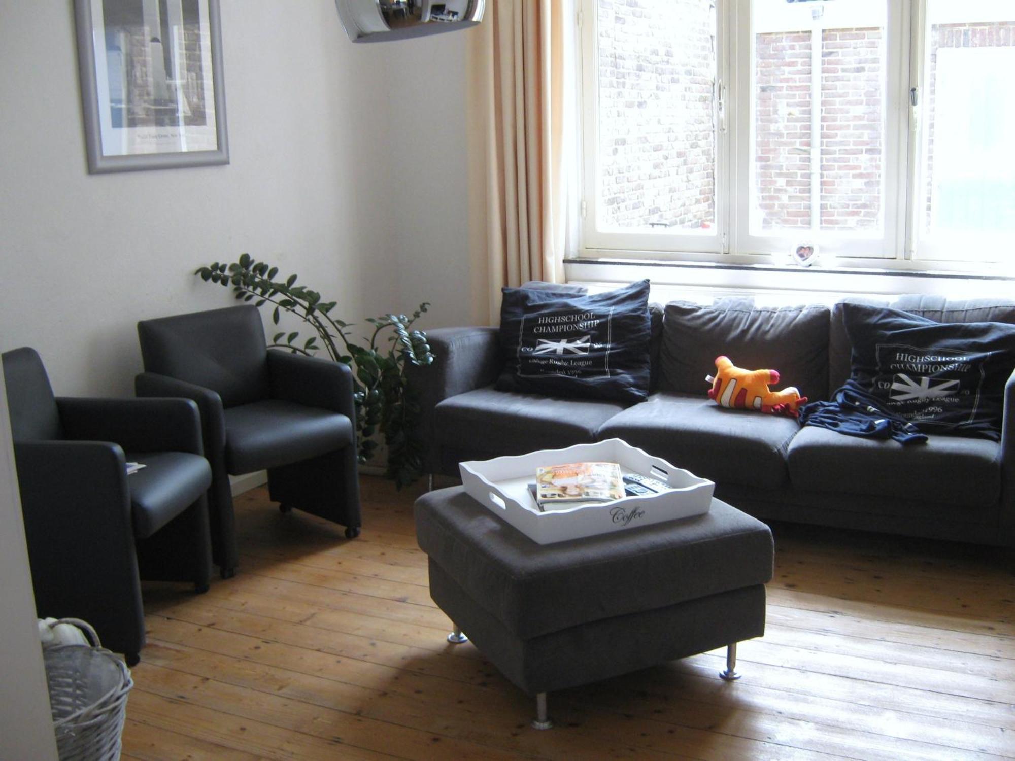 House Hommert Hoensbroek Esterno foto