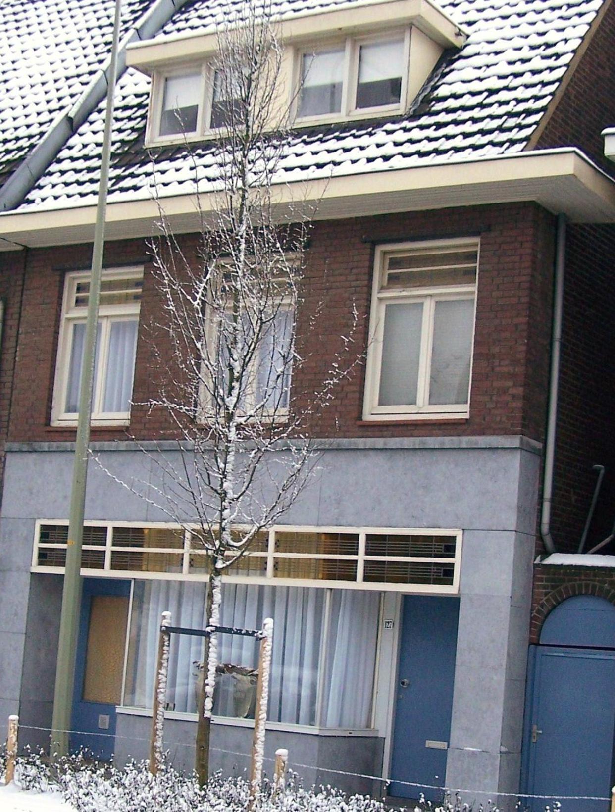 House Hommert Hoensbroek Esterno foto