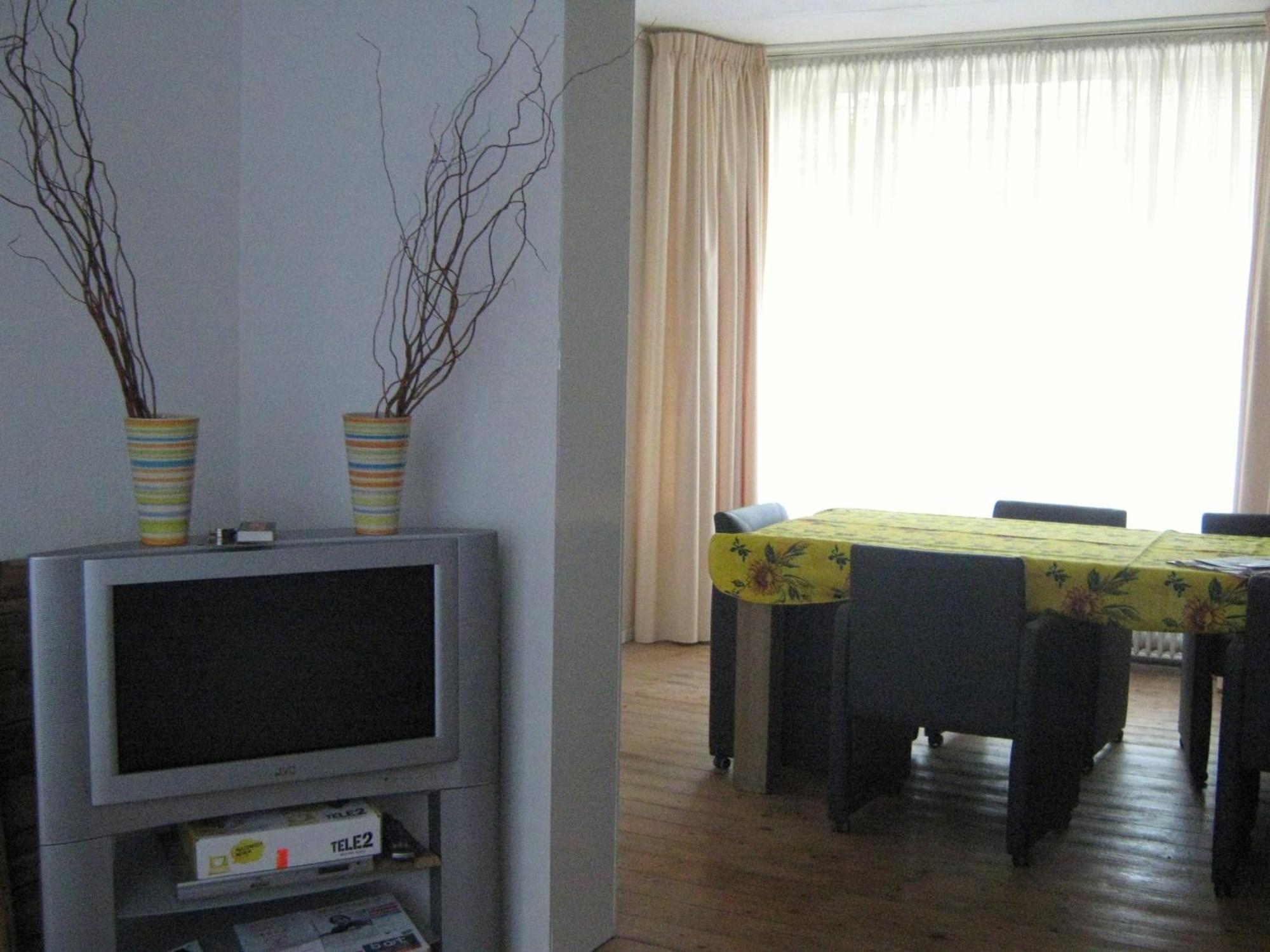 House Hommert Hoensbroek Esterno foto