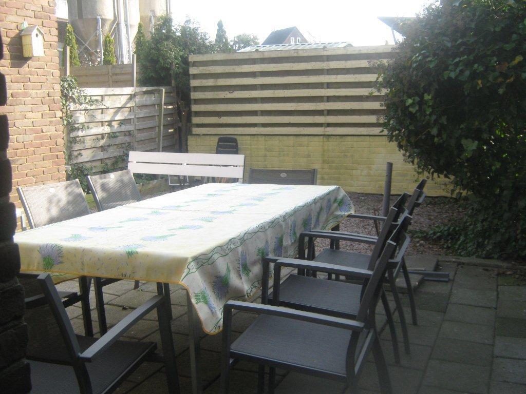 House Hommert Hoensbroek Esterno foto