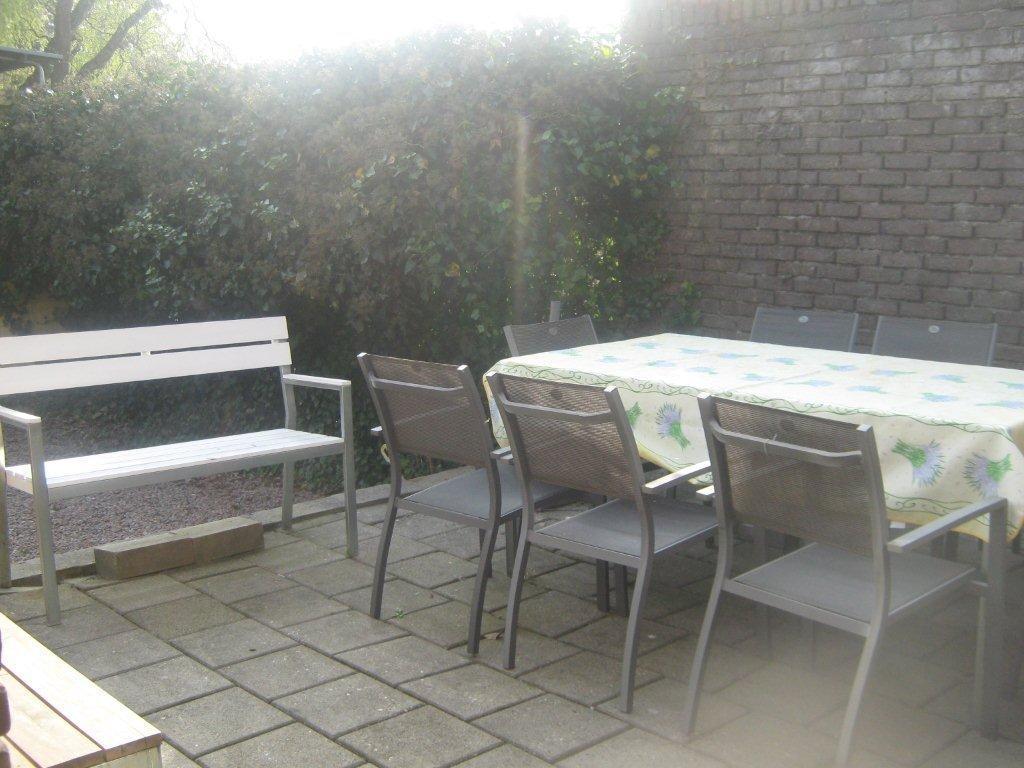 House Hommert Hoensbroek Esterno foto