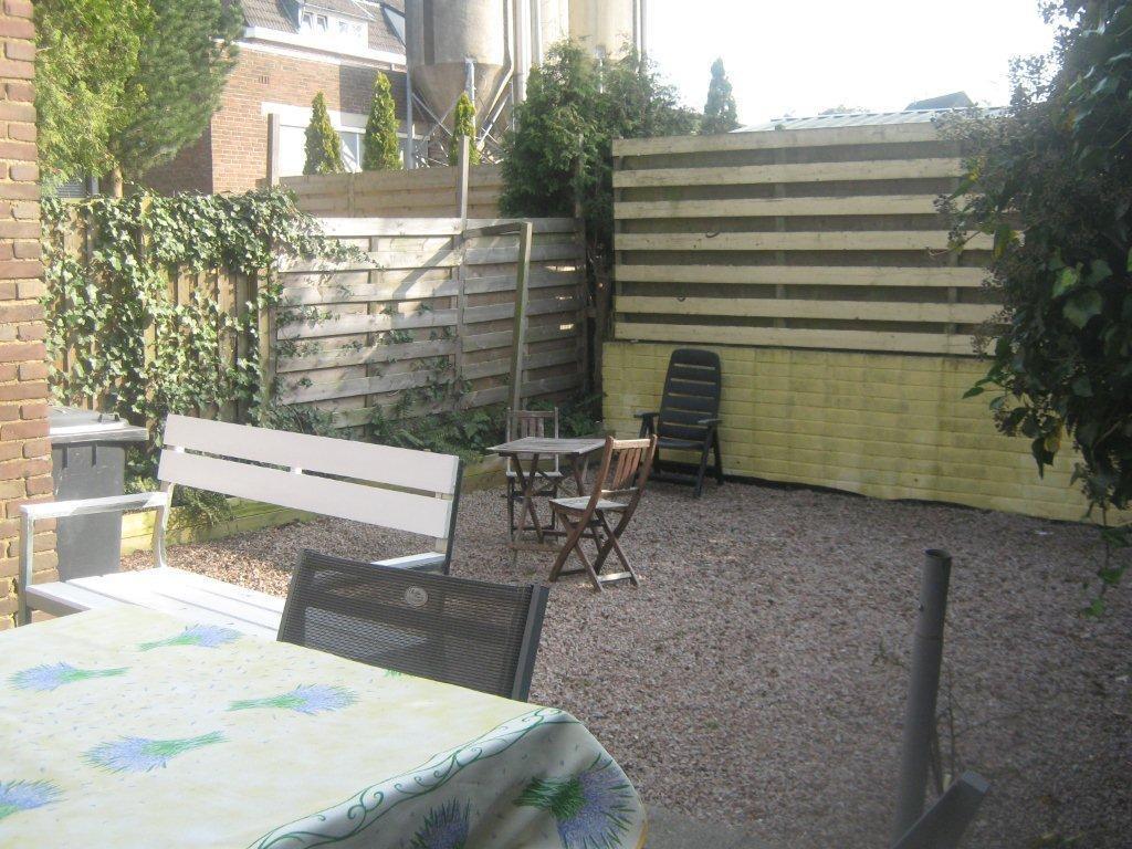 House Hommert Hoensbroek Esterno foto