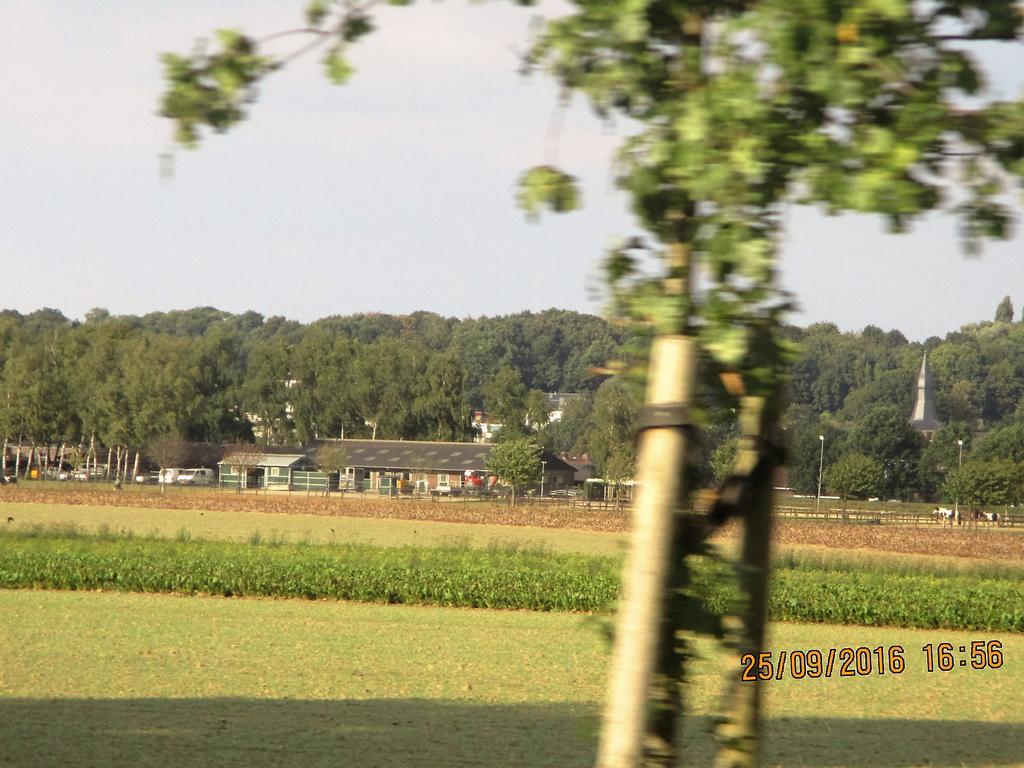 House Hommert Hoensbroek Esterno foto