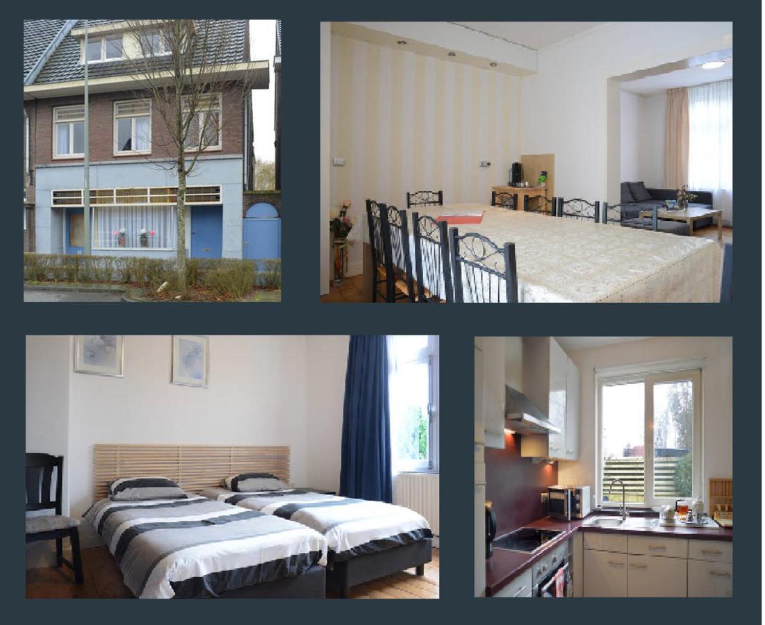 House Hommert Hoensbroek Esterno foto